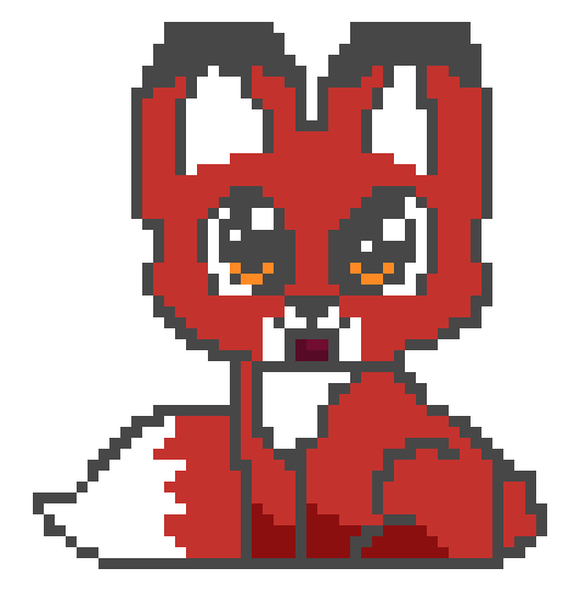 Red Fox