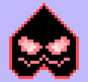 [05b0c1] *-7,000 hp* That! What?!?! IMPOSSIBLE! *He fires another shockwave, and beats way faster, throwing the bombs everywhere. Attack him one last time*