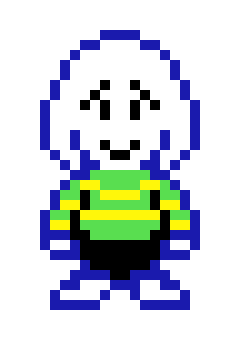 [9664c4] asriel dreamurr