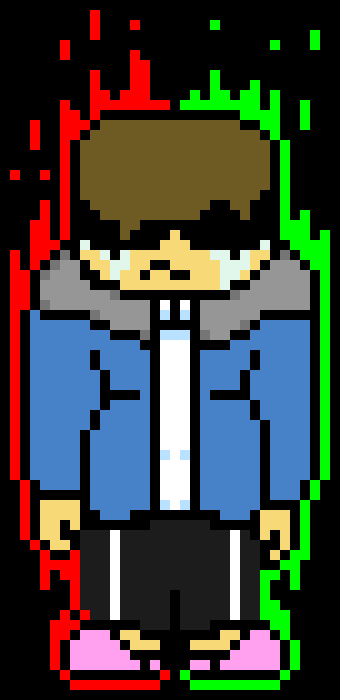 [63ceb7] Ethan: welcome to a world without love a place where nothing matters and you know what? none of you matter either not a single one of you matters when you dont see that anyone else matters as well you have no sense of love and humanity than some site of plain pixel art and roleplaying