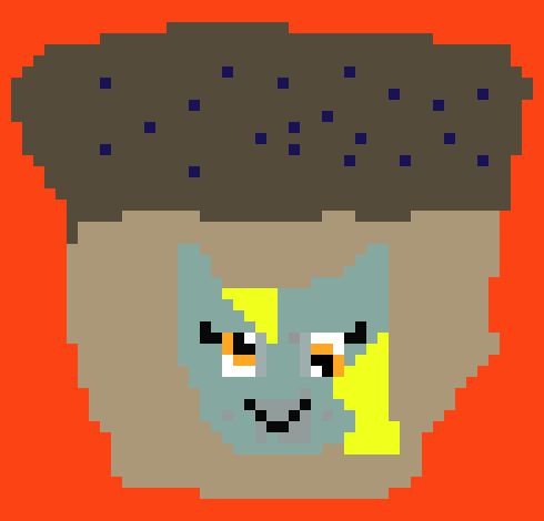 [9664c4] derpy