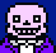 *raises his fist into the air,and laughs*