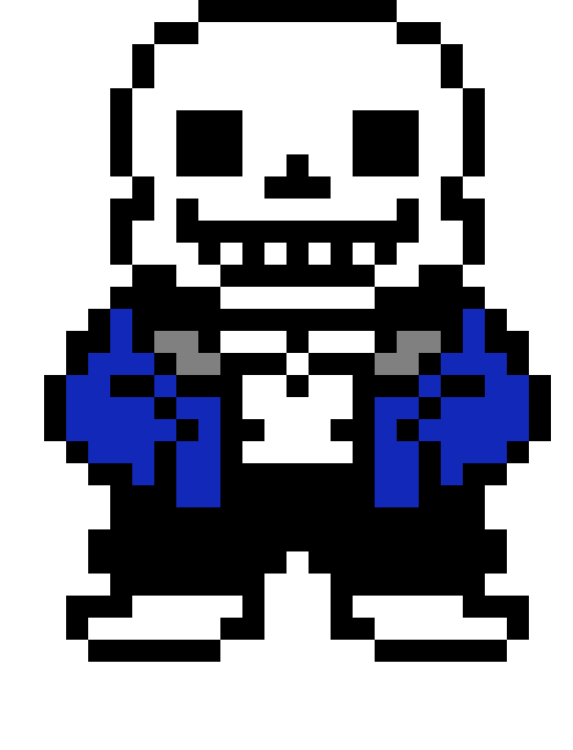 [9664c4] Sans