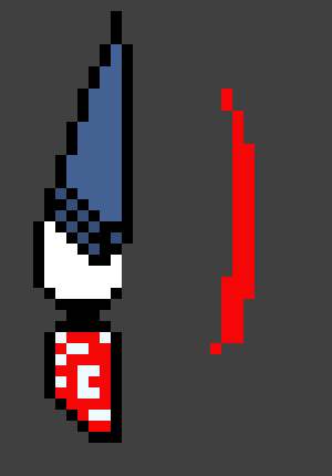 [95be89] Kills an random monster *
