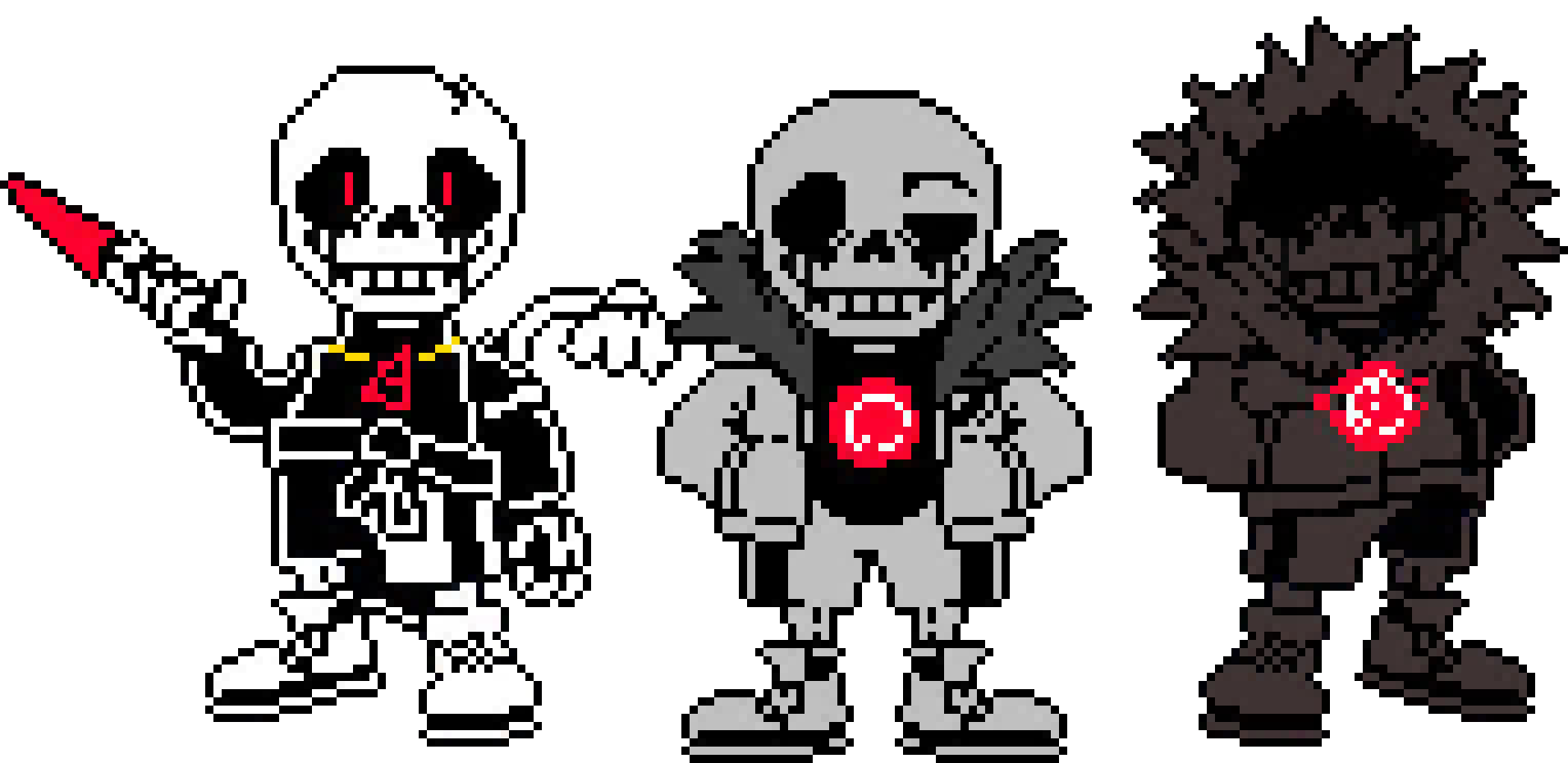 [ddfcd2] Killer!Destiny Time Trio