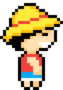 [991f1f] luffy left 5