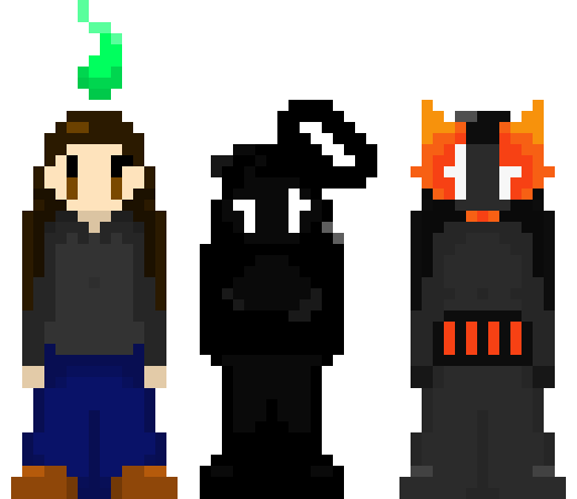 [d3c520] (( Are we uh. . . Gonna ignore the fact one of the Johns are screaming. . ? ))