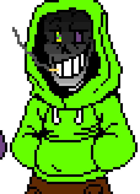 [401102] *last dustswap papyrus-rainbowfox2011