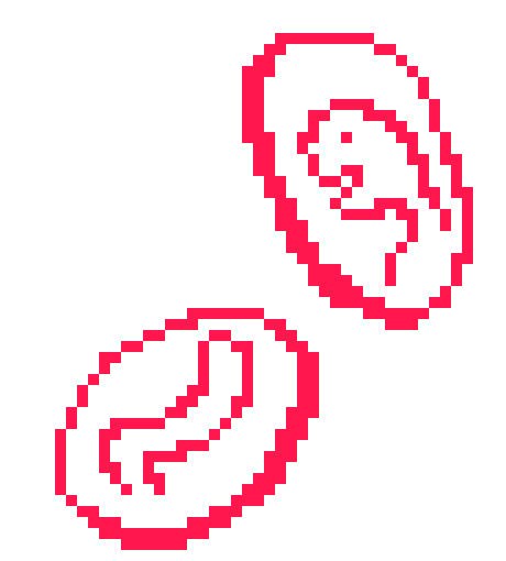 [8de716] ok i drew a head and a tail on it, let's try that again