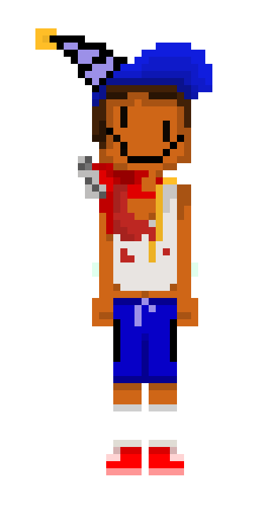 [453eb8] David