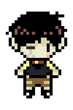 Sunny husk au