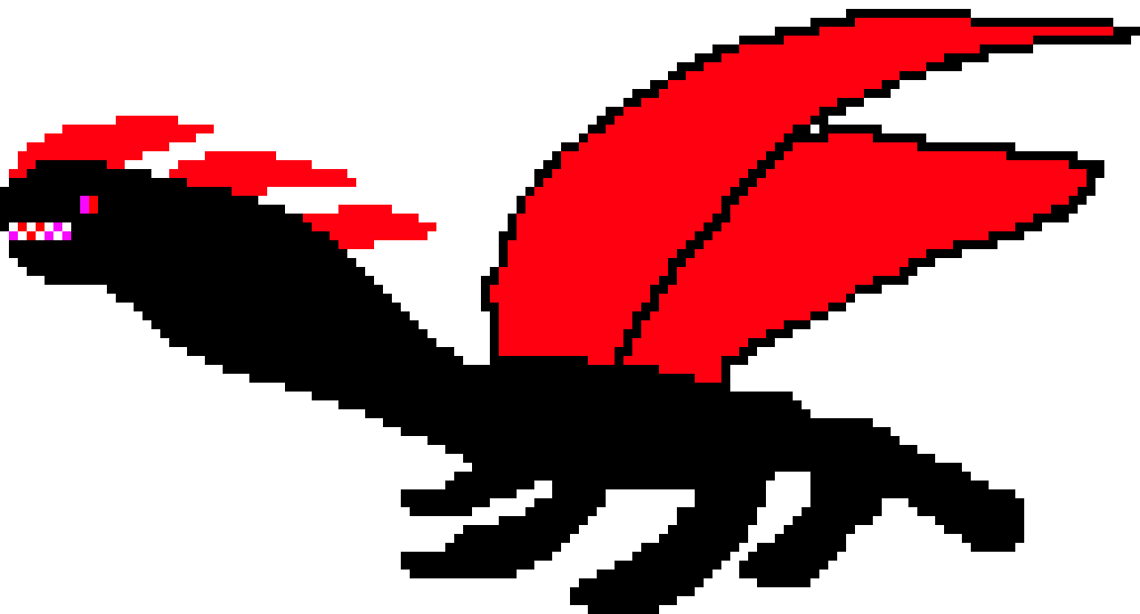 [9664c4] Dragon 1