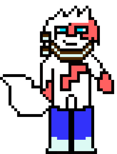Pap. with Tail