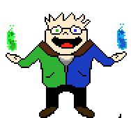 [9664c4] MAgick