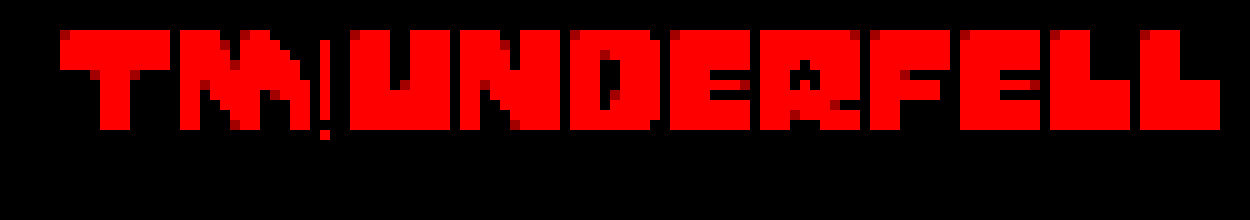[5b44da] Underfell Logo