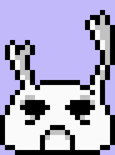[05b0c1] (Bah, what a desperate cry for attention. You aren't getting it from me!)