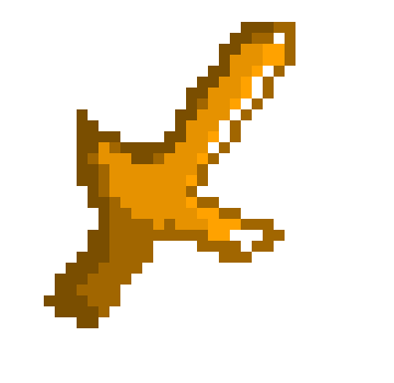 [b34d1e] Bronze Sword