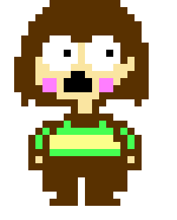 [9664c4]  Chara