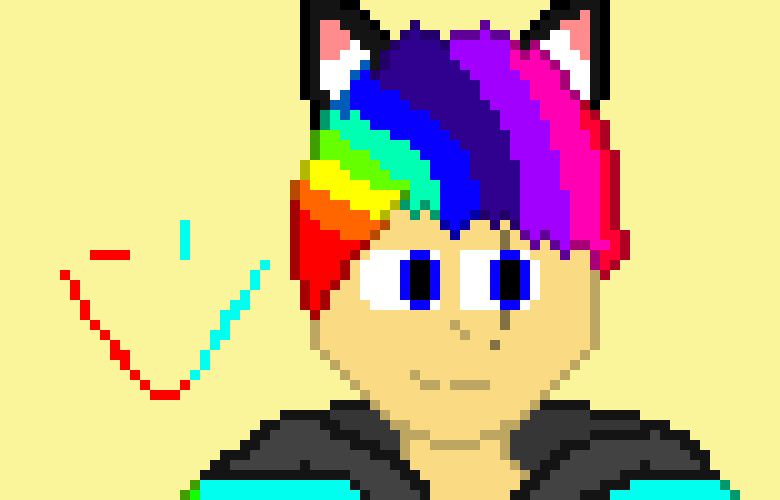 [8206a1] i love fnaf so k [Smiley]
