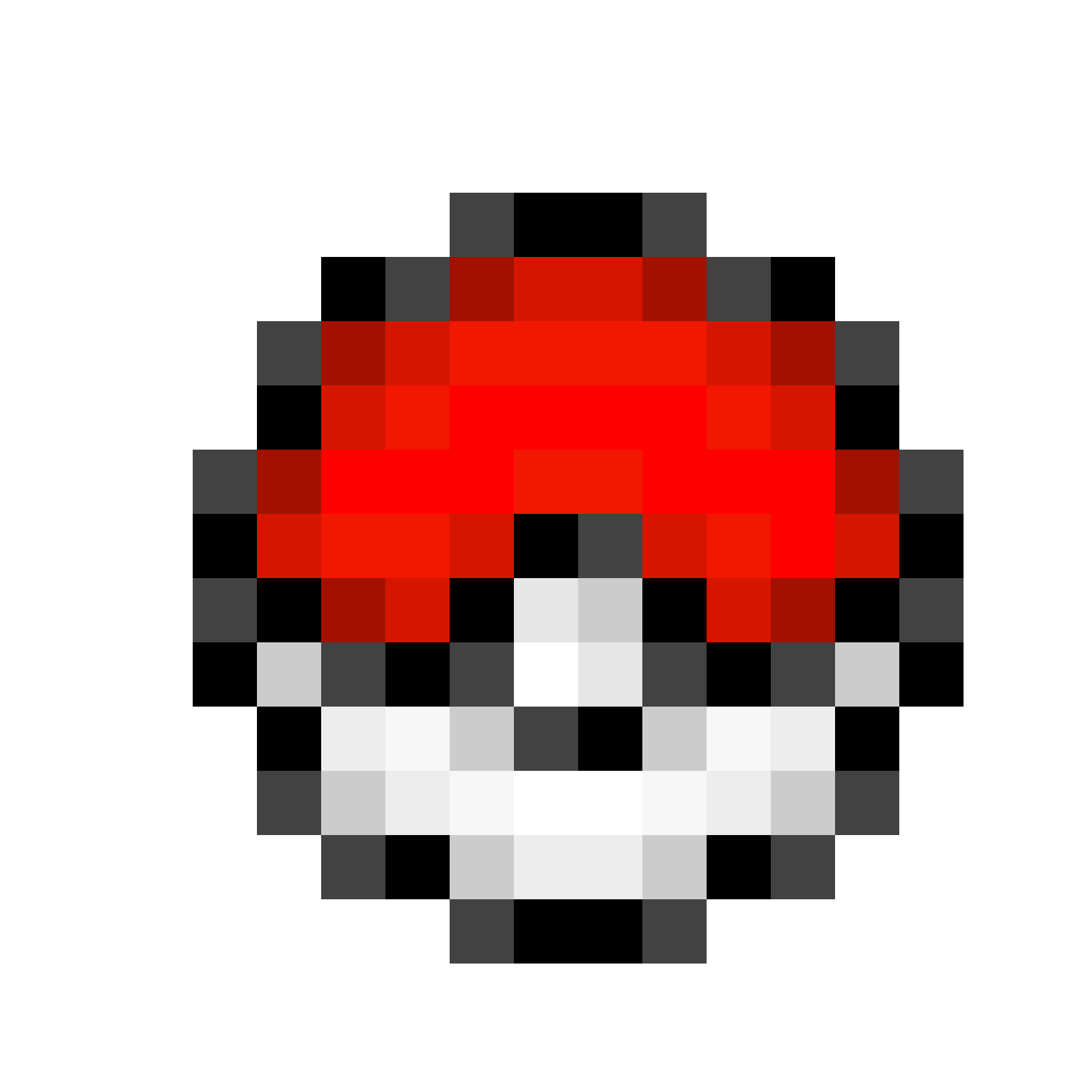 [9664c4] Pokeball HD