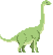 [9664c4] Brachiosaurus