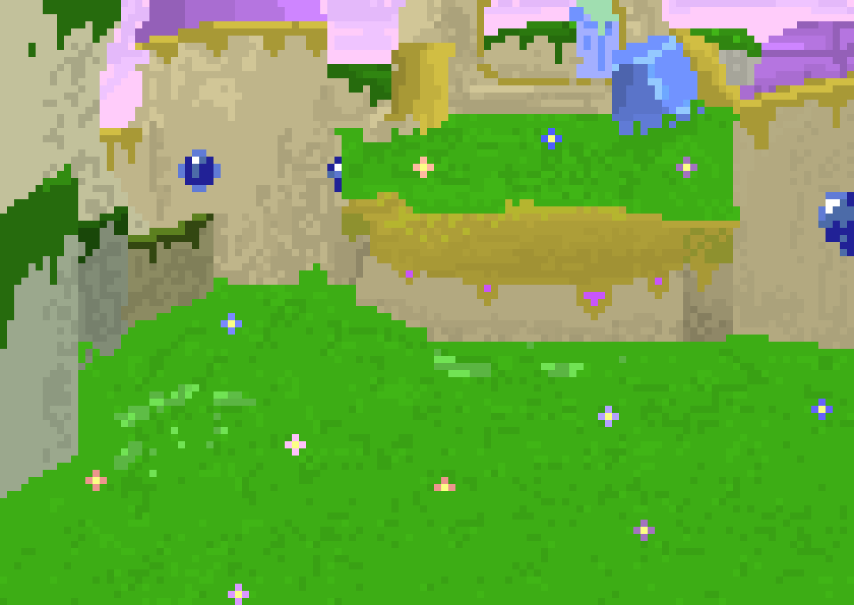 [9664c4] Glimmer