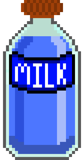 [c9db13] blueberry milk but i fixed it