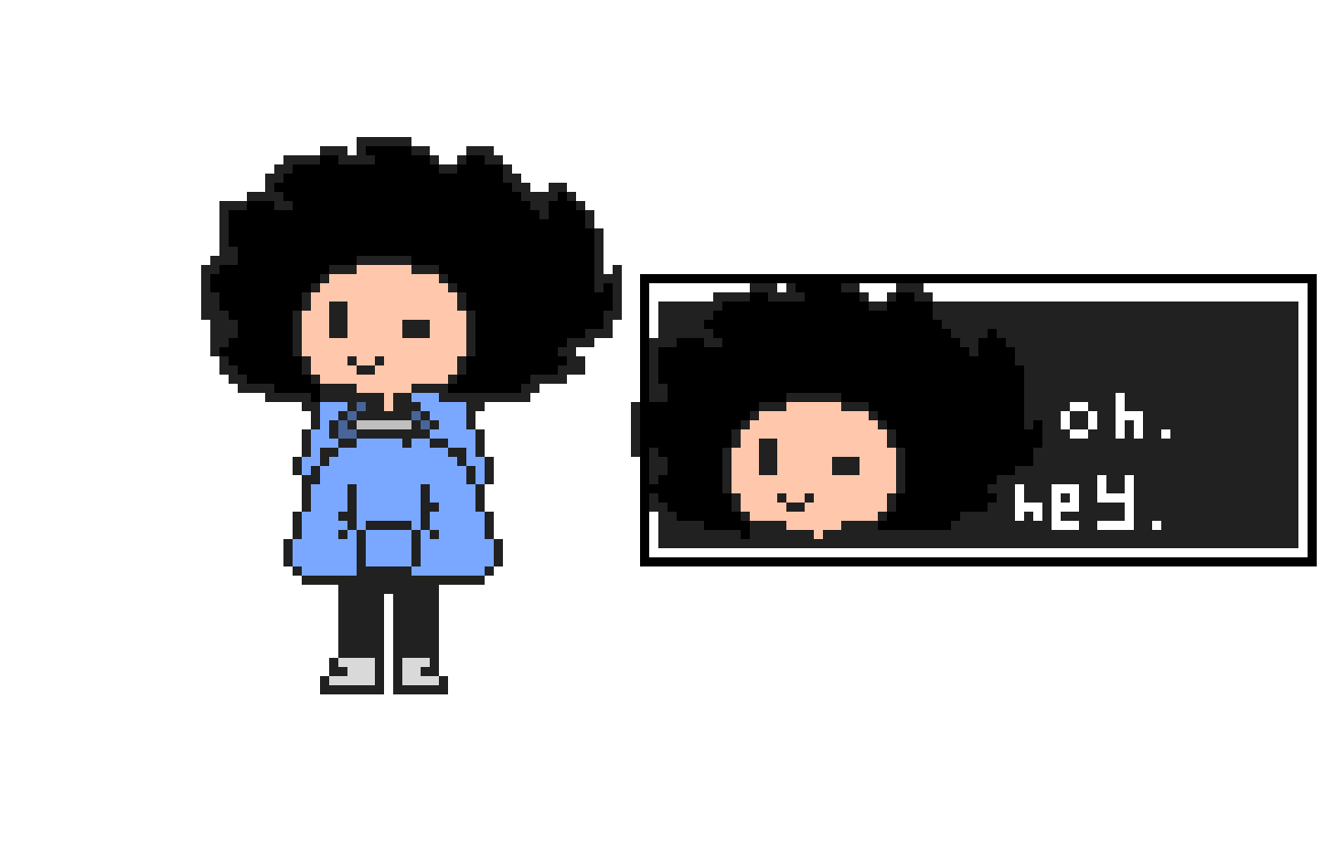 [9664c4] Jc Overworld Sprite