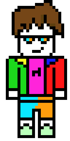 [b9de0d] wow broskies are yo like- camping or something? - fresh tart