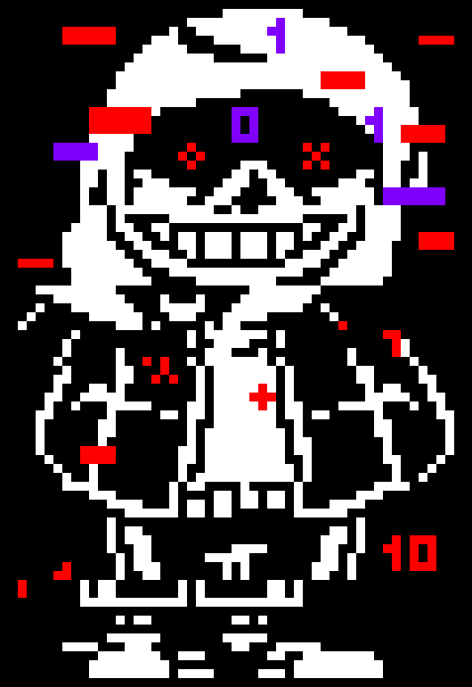 [392c9b] *Glitch even harder* - DST