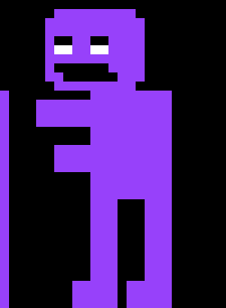 [4076f0] -sigh- they started walking around freely henry! FREELY! I'm sorry if I'm being to harsh but...it's almost chris's birthday...and elizabeth is with her mother at ballornia classes...-sigh- next time don't fiddle with them...please. -William afton (cleetus) 