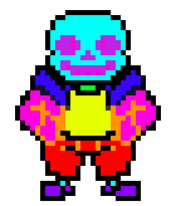 [224a35] also I would like to make it very clear I'm making this place holder sprite to use as reference but I'm not gonna use it unless John says I can also SC when you say your jaw hurts did you like crack it?