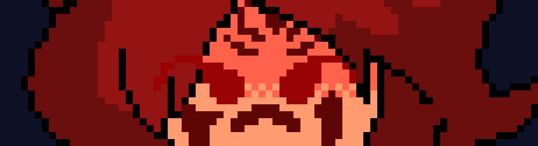 [c669d4] kinda hard to like Spamton  when  his  legs look like a penis