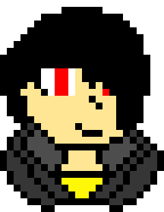 [c8bb2d] nice (also can someone draw the headphones around the neck?