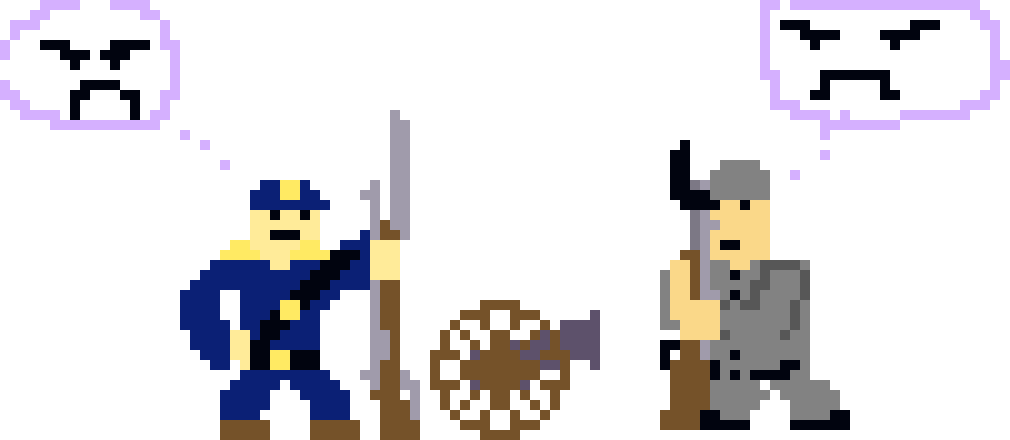 [9664c4] Civil War