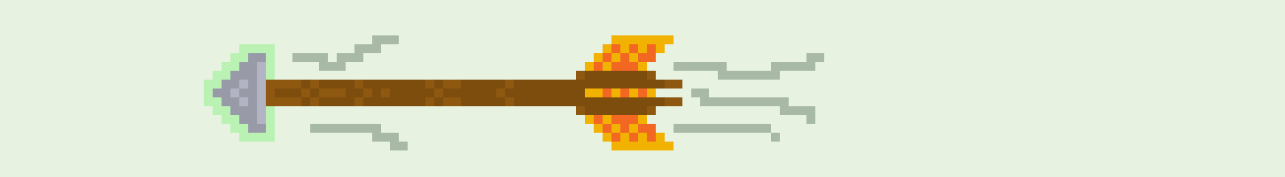 [9664c4] Arrow