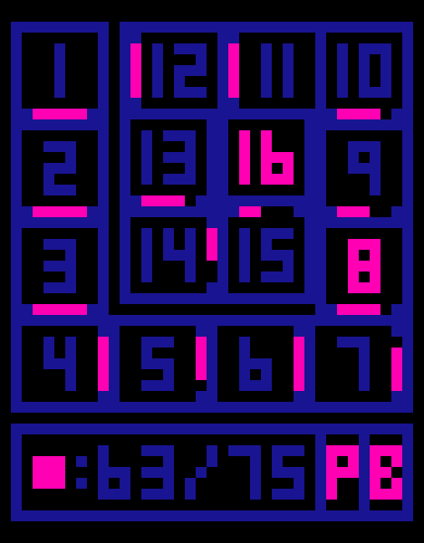[9664c4] alphabet