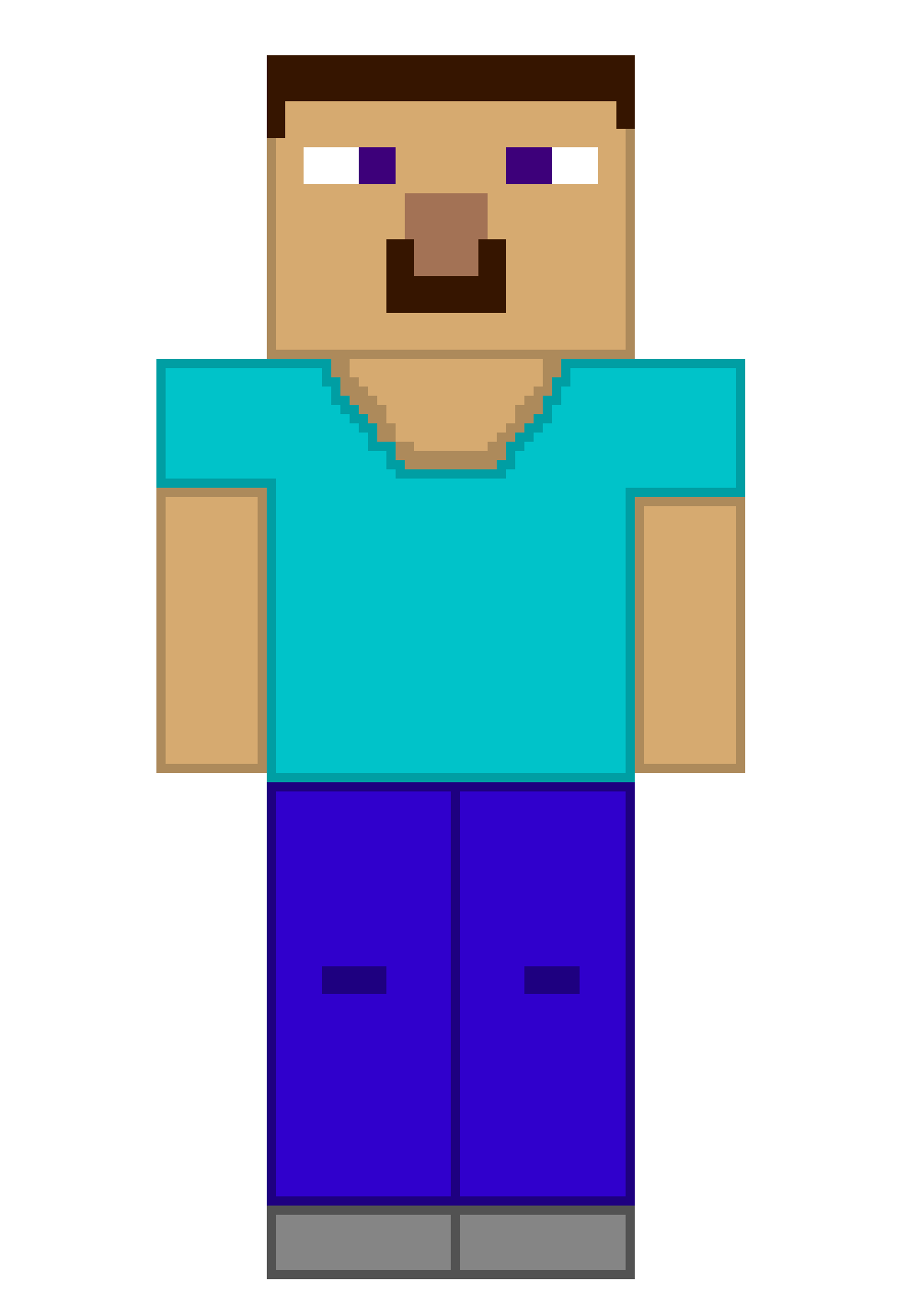 [2f36c2] Steve