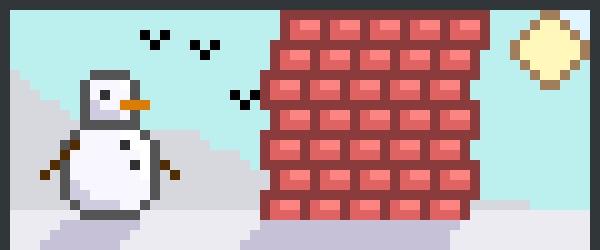 [1f4840] Snowman2