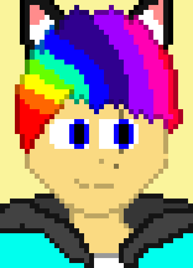 [401102] *sitting in pam meterpolis playing guitar*-rainbowfox2011