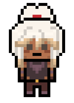 [4eb2e4] nahome pixel sprite
