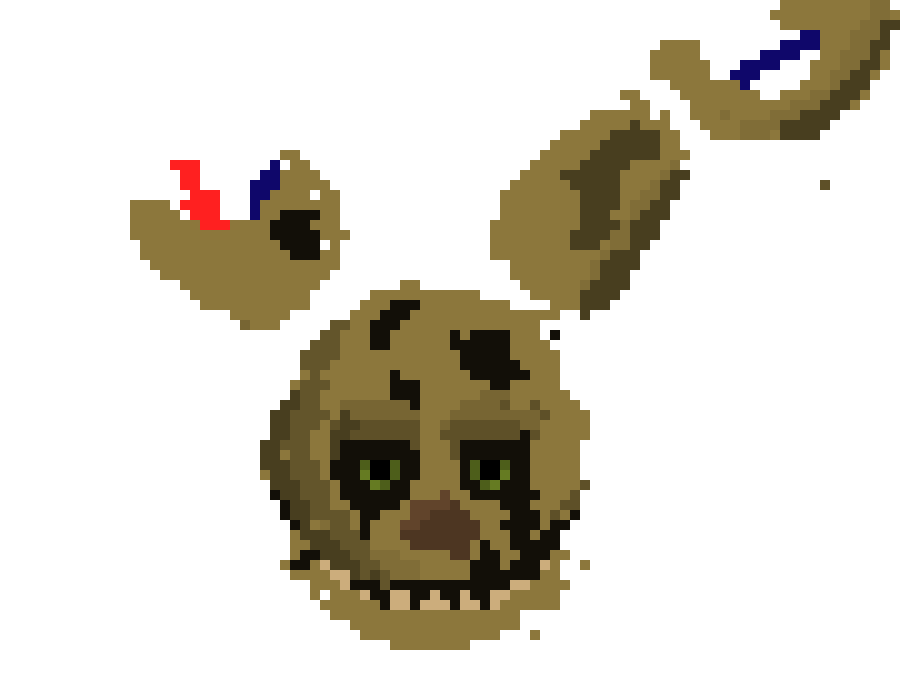 [9664c4] SPRING TRAP