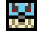 [08e2bd] Squitle PokeBlock