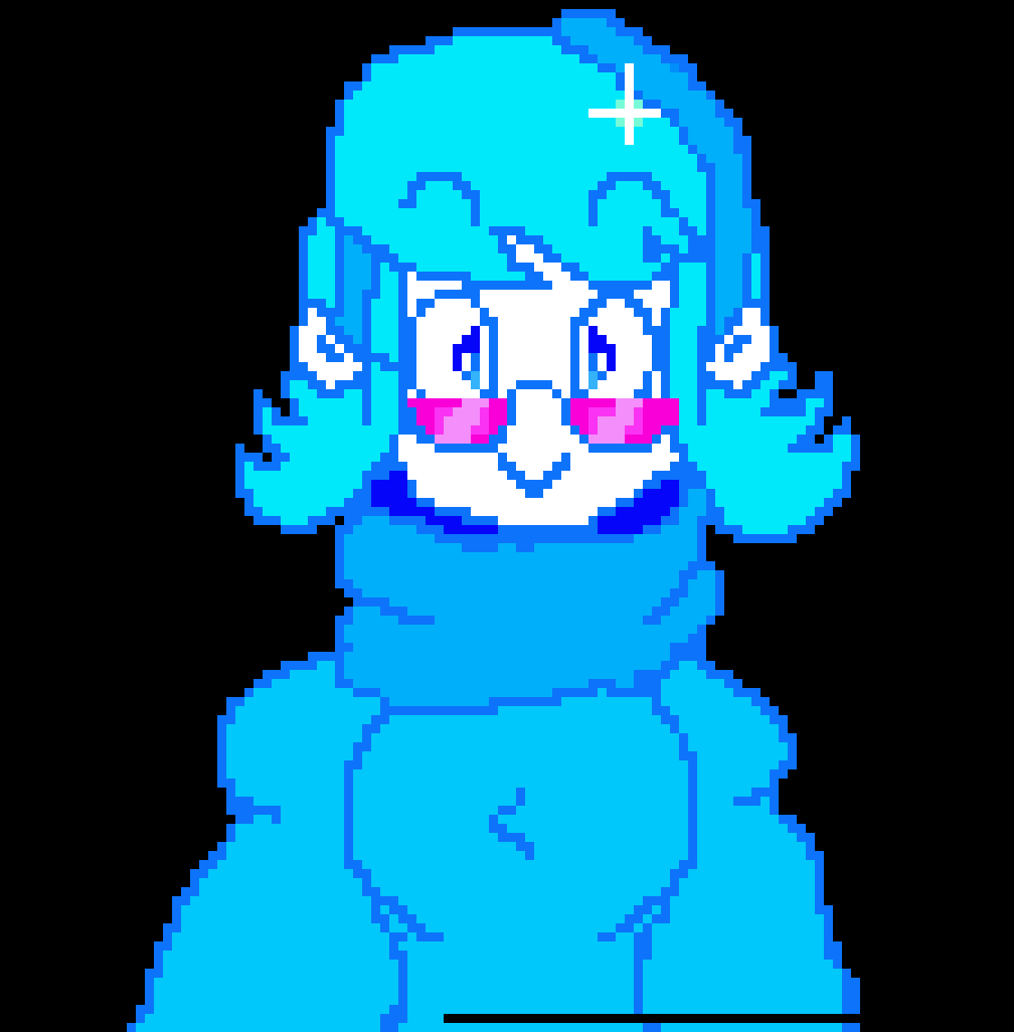 [9664c4] Pixel Vivi