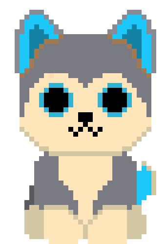 [9664c4] husty