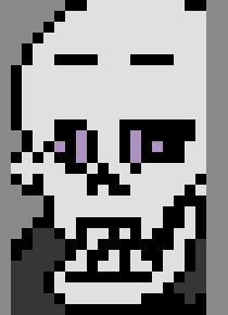 [3cb0c9]  lol - swapfell papyrus