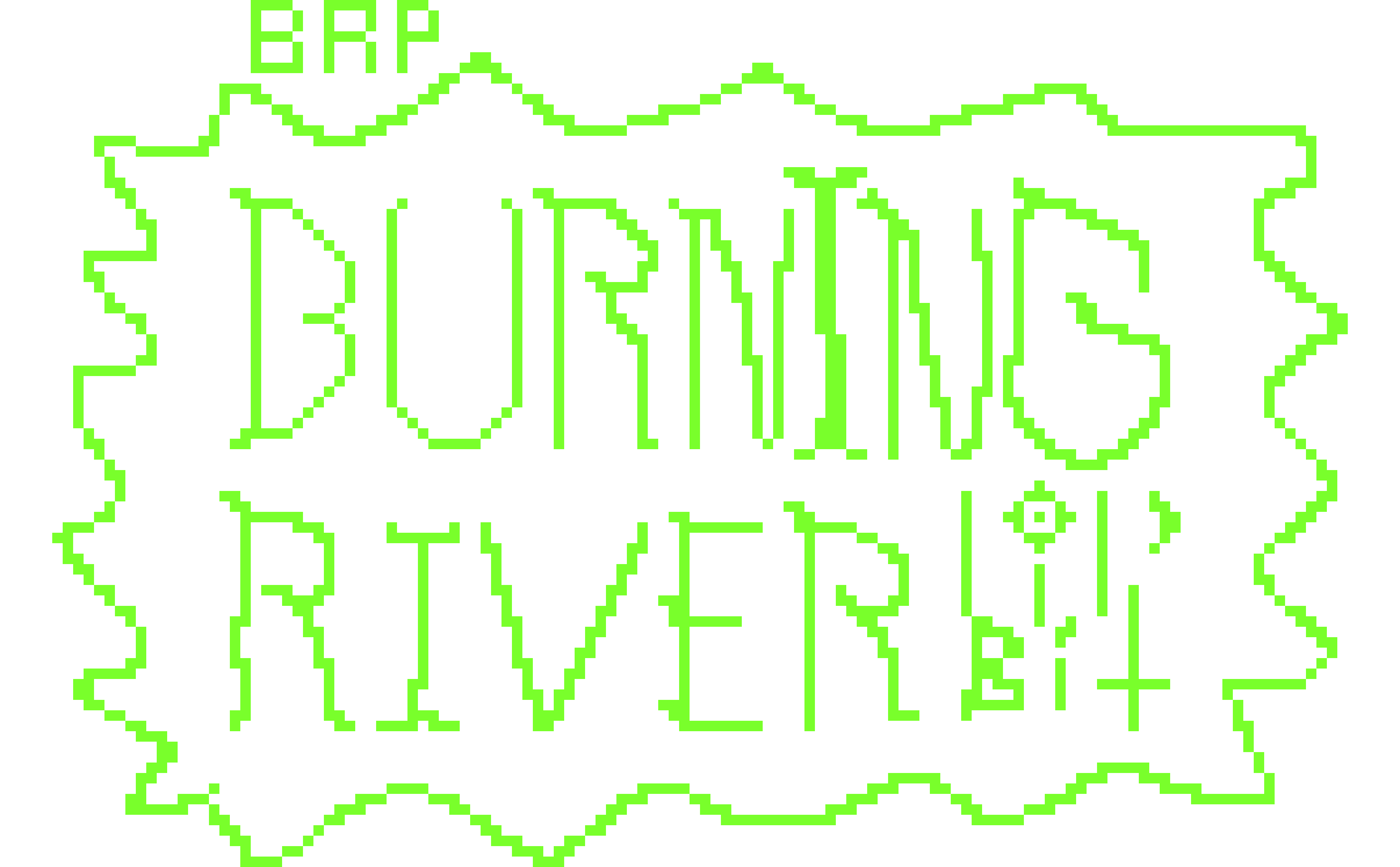 [9664c4] Burning River (Paintball) 