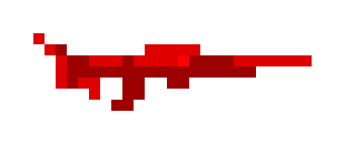 [9664c4] demon slaying gun