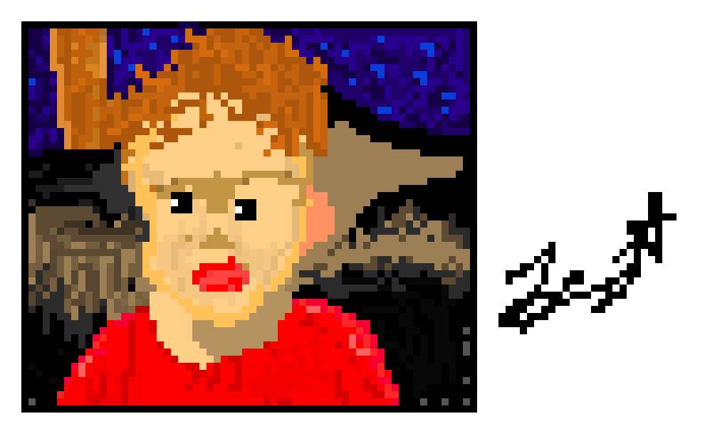 [4128f7] Random Kid