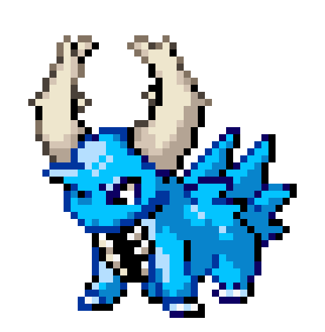 [3736c8] "Why are you blue?"